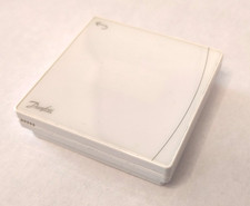 Danfoss Icon2 RT wireless 088U2121  Zigbee Raumthermostat mit Display, Fußboden