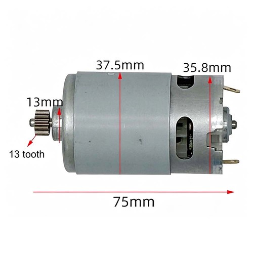 550 für typ elektro - typ,