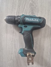 Makita DF331D Akku-Bohrschrauber, Solo