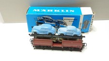 Märklin Spur H0 4613