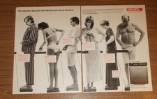 Seltene Werbung KRUPS