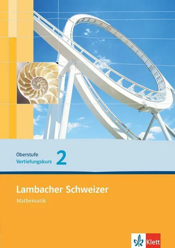 Lambacher schweizer - lambacher,