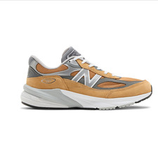 New Balance 990v6 Made in USA