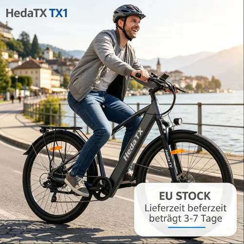 29zoll 500w elektrofahrrad - 29zoll,