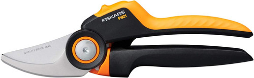 Fiskars bypass gartenschere - bypass-gartenschere, m