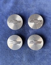 Camaro Gen6 Radnabendeckel