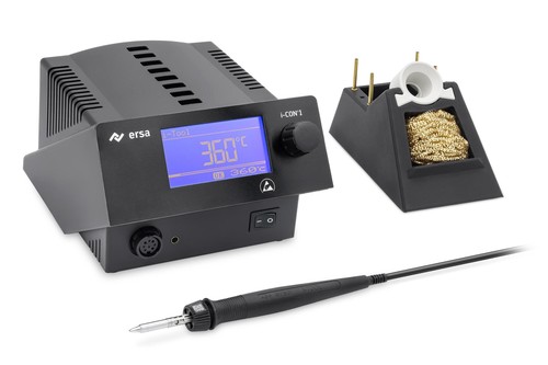 Ersa con mk2 digitale - i-con,
