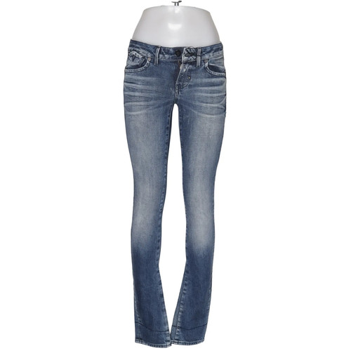 Star raw jeans - g-star, raw,
