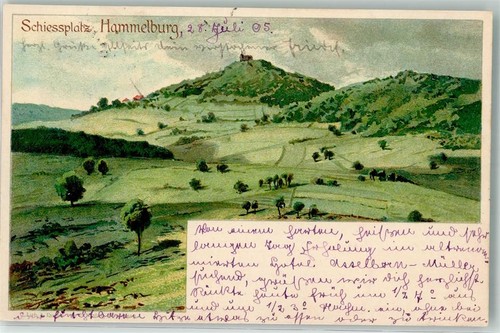 10681922 8783 hammelburg - 8783,