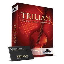Spectrasonics Trilian Bass
