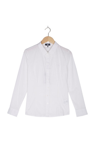 Polo sylt damen - bluse, gr.