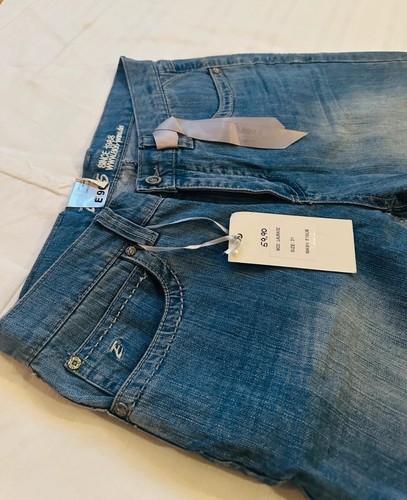 E905 damen jeans - damen, "laura"