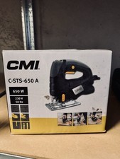 CMI Stichsäge C-STS-650