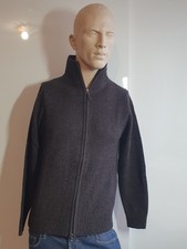 Christian Berg Strickjacke