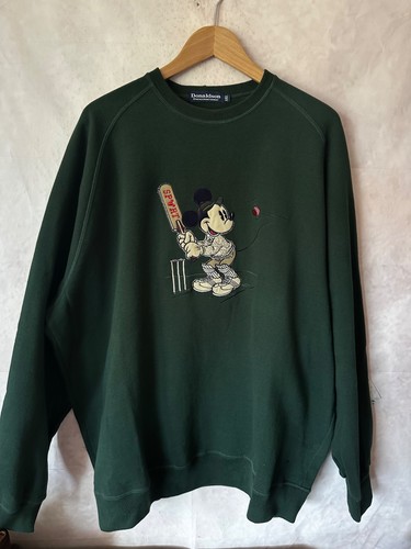 Donaldson mickey mouse - donaldson,