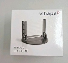 3Shape Wax-up Fixture