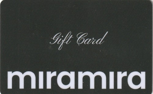 Geschenkkarte gift card - gift,