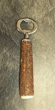 Flaschenöffner hirsch 15cm - flaschenöffner,