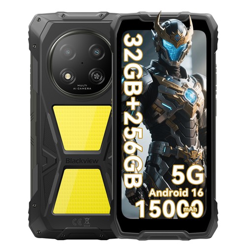 Blackview rock pro - blackview,