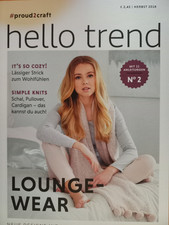 Schachenmayr Hello Trend Nr. 2