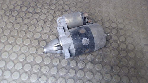 Anlasser starter mazda - starter, 323
