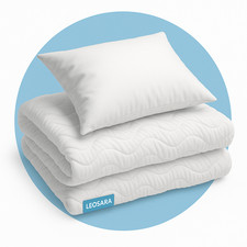 LEOSARA®  Bettenset 135x200