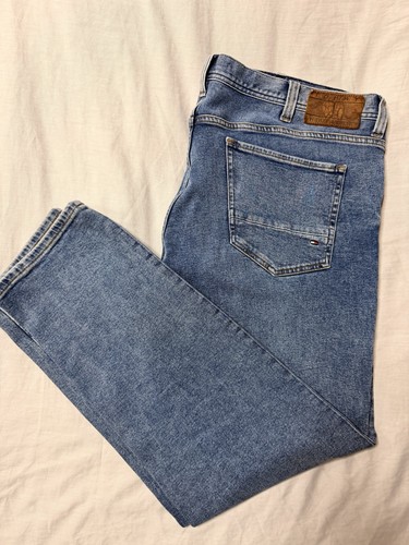 Tommy hilfiger herren jeans - tommy,