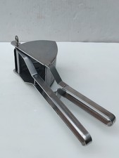 Gefu kartoffelpresse - gefu,