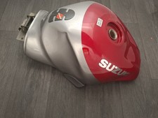 Suzuki GSX R 1300 Hayabusa 1998-2007 Benzintank (Fuel tank) 201680658