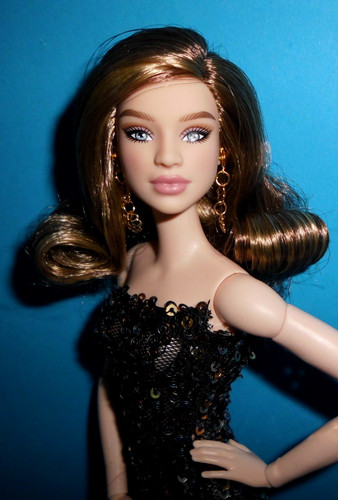 Barbie made to - %***barbie,