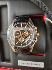 Jaguar herren chronograph - jaguar,
