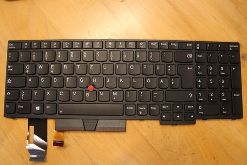 Ersatztaste tastatur lenovo - ersatztaste,