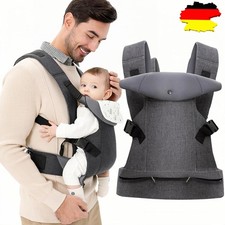 Babytrage Neugeborene - ab