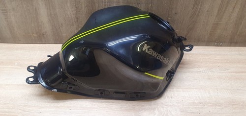 Kawasaki z650 2017 kraftstoff - kawasaki,