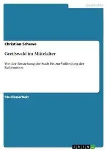 Greifswald mittelalter - im,