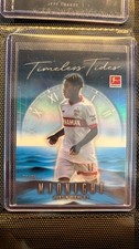 TOPPS Bundesliga Midnight 24 -