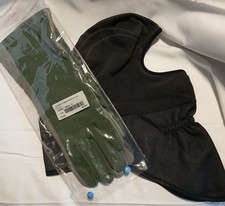 Nomex Fliegerhandschuhe und