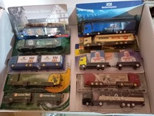 Werbetrucks sehr schöne