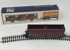 Piko - Erzwagen Selbstentladewagen Kohletransport DR 677 0824 - HO - NEU /OVP
