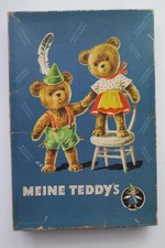 Meine Teddys / Teddy und Lola
