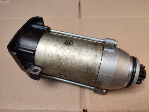 2h9 yamaha xs1100 anlasser - 2h9,