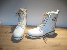 Rieker Schuhe Boots
