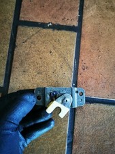 Original Ford Streetka RL2