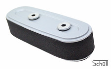 Luftfilter + Vorfilter für