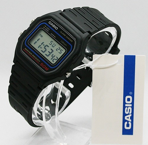 Casio collection - ✅,