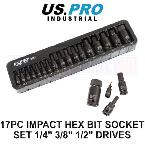 Pro industrial teiliges - pro,