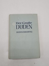 Der Große Duden