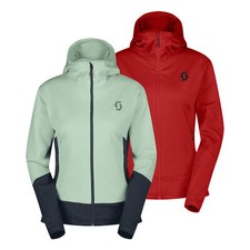 Scott damen midlayerjacke - scott,