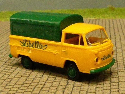 Brekina t2 libella - brekina,