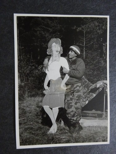 Foto 1950 1960 bundeswehr - 1950,, 1960,